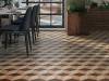 Керамогранит Kerama Marazzi Брента 23017 беж светлый 23.1x20 фото 4