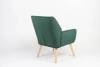 Кресло Stool Group Райт QH-8808K HLR-57 green темно-зеленый фото 4