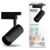 Трековый светодиодный светильник Gauss Track Light Led TR084 фото 6