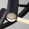 Подвесной светильник Odeon Light Hightech 4391/55L фото 3
