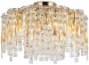 Люстра потолочная хрустальная Ambrella light Traditional TR5474