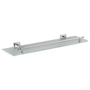 Полка Haiba HB8507 хром