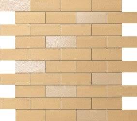 Мозаика Atlas Concorde Arty 9ASC Curry Minibrick 30.5x30.5