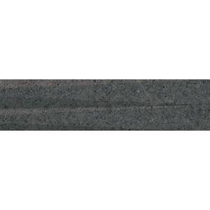 Керамическая плитка WOW Stripes 108929 Graphite Stone 7.5x30