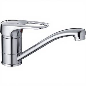 Смеситель для кухни Haiba HB4504