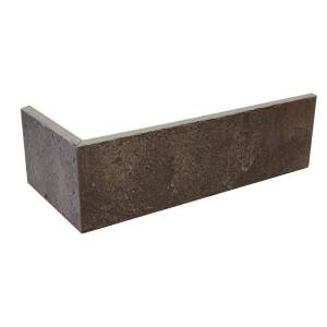 Угол DeKeramik Quarzit Citrin NF 24/11.5x7.1