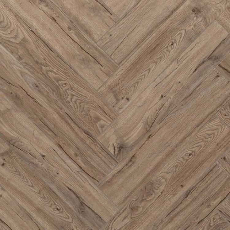 SPC Ламинат Aquafloor Space Parquet Light 4.5/43 AF4503PQL 610x122