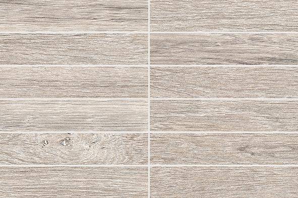 Мозаика Laparet Aspen Табачный 30x20
