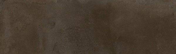 Керамическая плитка Kerama Marazzi Тракай 9042 Коричневый Темный Глянцевый 28.5x8.5