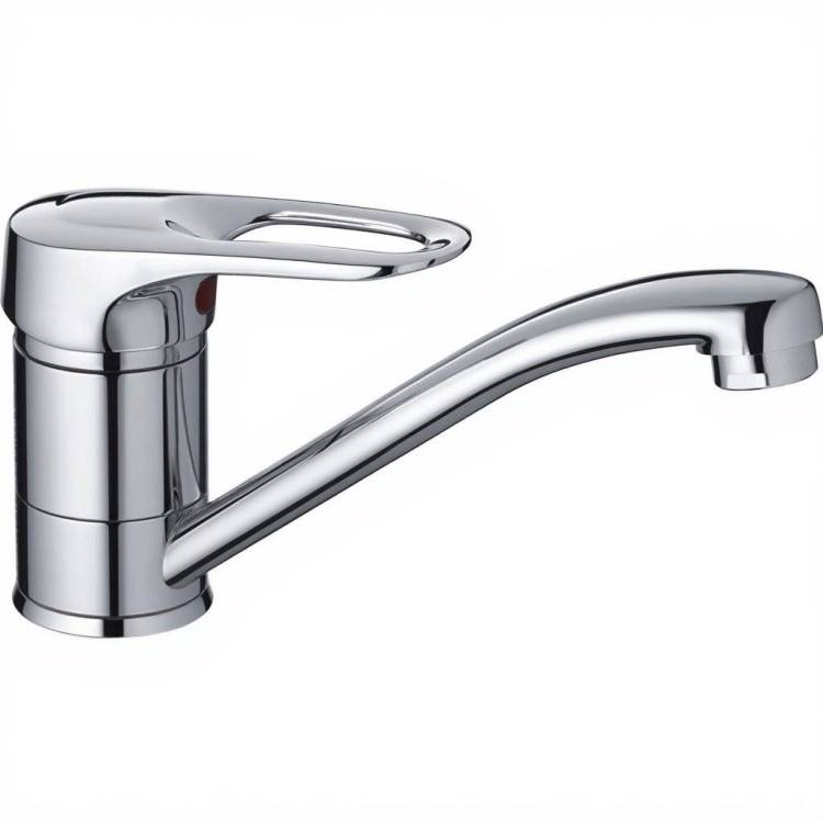 Смеситель для кухни Haiba HB4504