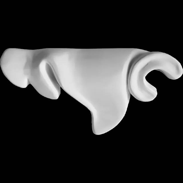 Средник Artpole SDT177 8.4x2.9x4.3