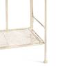 Этажерка Tetchair Secret de Maison Шарлотта 25639 античный белый фото 10