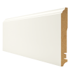 Плинтус Royce MDF R10.301 под покраску 2400x100x16