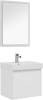 Мебель для ванной Aquanet Nova Lite 60 242922 белый, 1365x605x457
