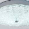 Потолочный cветильник LED4U L1117-300 CR фото 8
