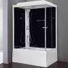 Душевая кабина Royal Bath BP RB8120BP5-BT-L с высоким поддоном, с сиденьем фото 2