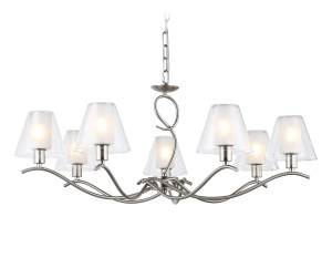 Подвесной светильник Ambrella light High Light LH57083