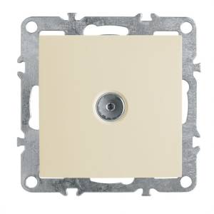 Розетка телевизионная Stekker PST00-9108 39326