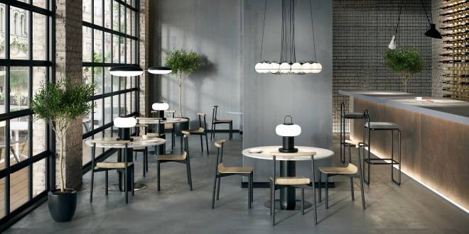 Kerama Marazzi Никель