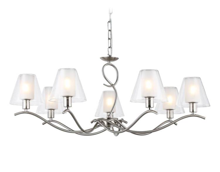 Подвесной светильник Ambrella light High Light LH57083