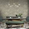 Обои виниловые Decori & Decori Carrara 2 Дамаск 83653 фото 2