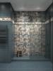 Мозаика Kerama Marazzi Про Чементо DD6421/MM мозаичный зеленый матовый 30x30 фото 5
