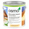Воск для торцов Osmo Hirnholz-Wachs 5735 бесцветный шелковисто-матовый 2.5 л
