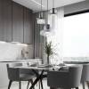 Подвесной светильник Modelux Modestyle MS.1411.120 CR фото 6