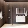 Душевая стойка Iddis Shelfy SHESBBTi06 фото 3