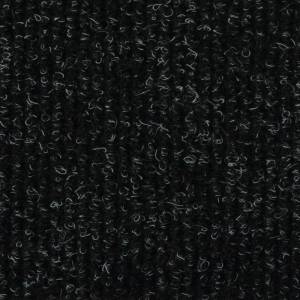 Ковролин Bonkeel Next Black D 3м (резка)