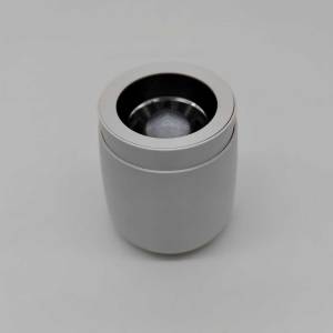 Светильник iLedex Metrica 114-12W-D90-4K-ZOOM-WH