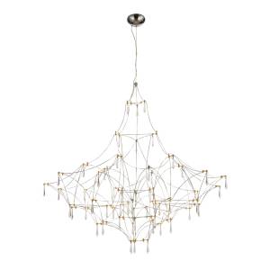 Подвесной светильник ST Luce Gravetta SL6601.113.114
