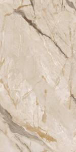 Керамогранит Belleza Tiaki Crema Vitro 60х120