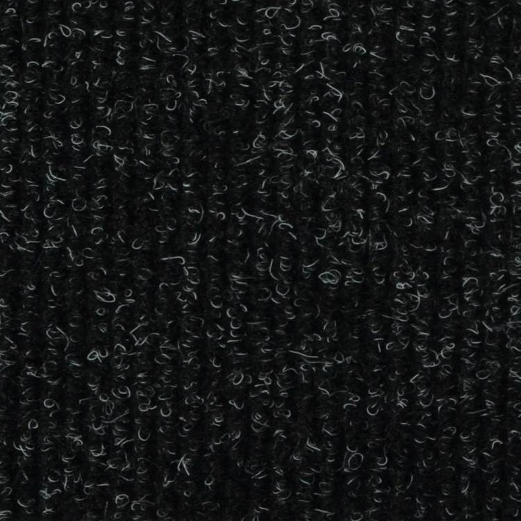 Ковролин Bonkeel Next Black D 3м (резка)