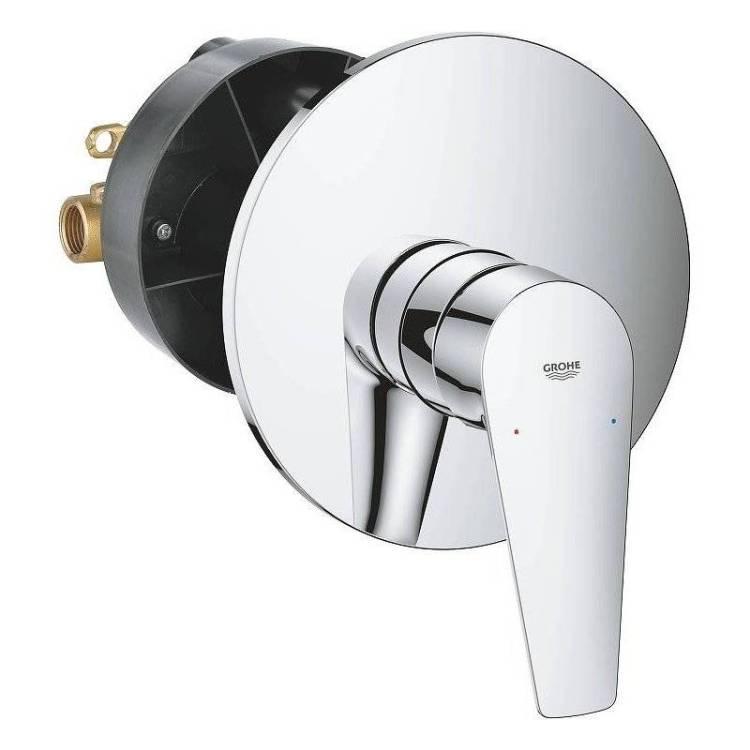 Смеситель для душа Grohe BauEdge 29078001