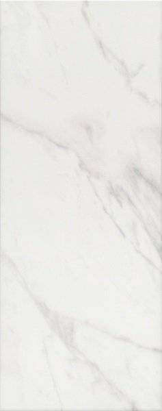 Керамическая плитка Kerama Marazzi Алькала 7198 белый 20x50