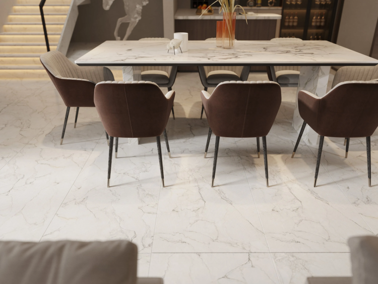 NT Ceramic Infinity