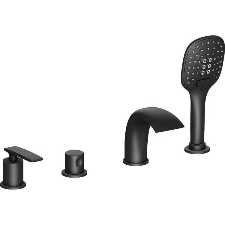 Смеситель Timo Helmi 4020/03Y