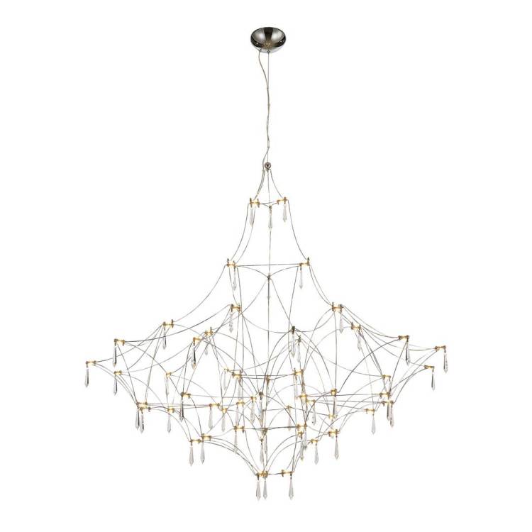 Подвесной светильник ST Luce Gravetta SL6601.113.114
