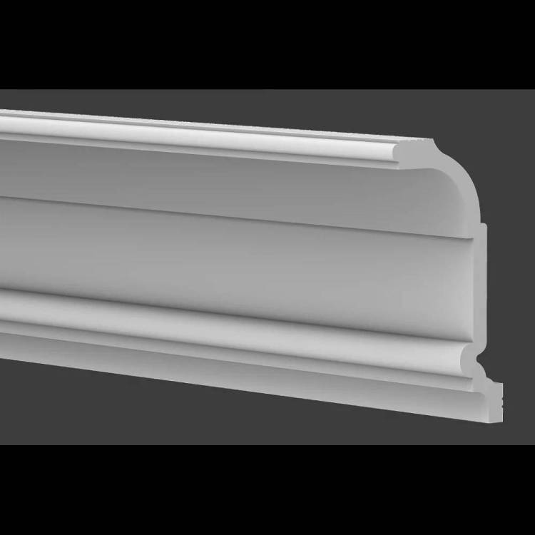 Карниз Европласт 6.50.246 200x6.3x13