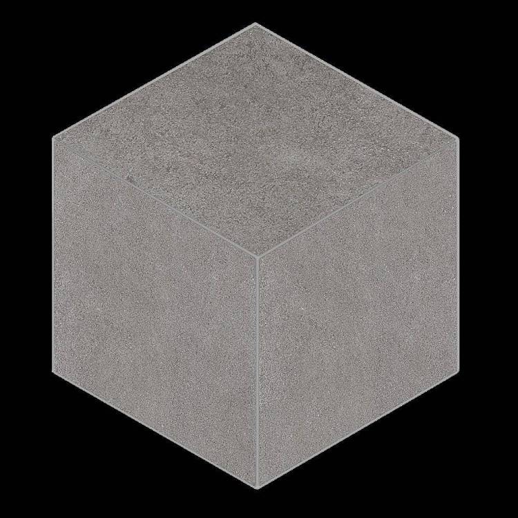 Мозаика Estima Luna 36747 Mosaic/LN02_NS/TE02_NS/25x29/Cube Grey 29x25