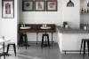 Керамогранит Equipe Coralstone 23579 Hexagon Melange Black 29.2x25.4 фото 2