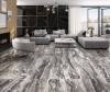 Керамогранит Ocean ceramic 60x120 Orobico Nero Fantastico Grande 120x60 фото 3