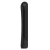 Дизайн-радиатор биметаллический Royal Thermo Infinity 500 Noir Sable - 4 секц. фото 3