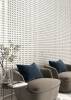 Керамогранит Fioranese Marmorea 2 MM75JLR Jolie Grey levigato 74x74 фото 11