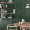 Керамогранит Dna Tiles Mediterraneo 135399 Sal Gloss 7x28 фото 11