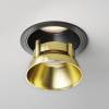 Декоративная рамка-отражатель для светильников Technical Accessories Ring12-15W-RD-BS фото 4