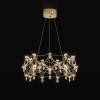 Подвесная светодиодная люстра Bogates Sonet 90401 LED фото 3
