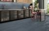 Керамогранит Azulev Enya Blue Ocean 60x120 фото 8