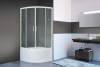 Душевой уголок Royal Bath RB 90BK-T фото 2